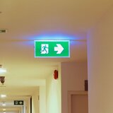  led svetlo za izlaz u nuždi LED/2W/230V 6000K | Eponuda.com