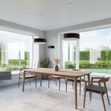  Stropna svetilka SKALA 30 črna, (21347548) | Shoptok.si