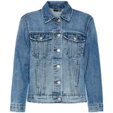 Vero_Moda Prijelazna jakna 'Zorica' plavi traper