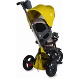 Coccolle Tricikel Velo Rumena smart | Shoptok.si