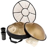 Meinl Sonic Energy Sensory Handpan - Cis Minor scale / 9 Notes - - Audio-Kondric | Shoptok.si