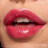 NYX Professional Makeup Butter Gloss Metallic metalik sjajilo za usne nijansa 09 Blood 8 ml | shoptok.hr