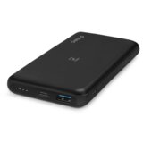 Ttec Prijenosni punjač - PowerSlim Pro W QI/PD/QC 3.0 10.000mAh Wireless Universal Mobile Charger - Black Cijene