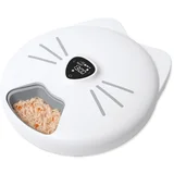 Plastičan dozator hrane za mačke Catit Pixi Smart –
