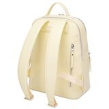 Vuch Ženski ruksak Filipa Double Butter Yellow, 32 x 25 cm Slike