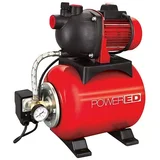  Hidropak 800 HP 3200 /h 38 (800 W, 1,5-3 bar, maks. potisna višina 38 m)