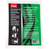 Beorol zaštitna folija 4x5m, 30 mikrona F4X5M30 | ePonuda.com