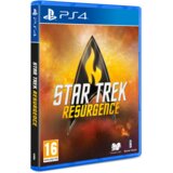 Bruner House Star Trek: Resurgence (Playstation 4) | Shoptok.si
