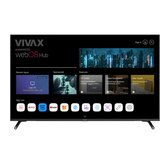 Vivax televizor 50S60WO smart, led, 4K uhd, 50"(127cm), DVB-T2/T/C/S2 cene