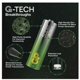  Baterija GP SUPER alkalna 6LR61 9V 1 kos | Shoptok.si
