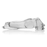 Oxballs fido clear Cene