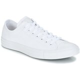 Converse CHUCK TAYLOR ALL STAR SEASONAL OX Bijela Cijene