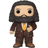 Funko POP figura Super Harry Potter i Zatočenik Azkabana - Rubeus Hagrid u životinjskoj odjeći | shoptok.hr