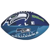 Wilson Seattle Seahawks Team Logo Junior lopta za američki nogomet Cijene