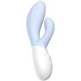 Lelo rabbit vibrator Ina 3, plavi | shoptok.hr