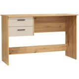 MID.YOU PISALNA MIZA leseni material kašmir, hrast artisan | Shoptok.si