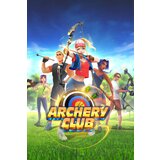archery club steam key (pc) global  archery club steam key (pc) global Slike