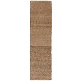 Flair Rugs Tekač iz jute v naravni barvi 60x230 cm Sol - Flair Rugs Cene
