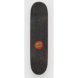 Santa Cruz Screaming Hand 8.0" Skateboard deska red | Shoptok.si