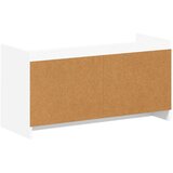 Ormar za cipele Bijela 100 x 39,5 x 51 cm Konstruirano drvo | Eponuda.ba