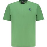 U.S. GRAND POLO US GRAND POLO SHORT SLEEVE T-SHIRT MEN GREEN Cene