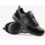 Big Star Black Men's Sports Footwear Florus | shoptok.hr