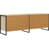 TV ormar Sonoma 140 x 36 x 49.5 cm Konstruirano drvo | Eponuda.ba