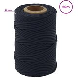  Višenamjensko univerzalno uže 2 mm 50 m Kraljevsko plava - Kraljevski plava 2 mm 50 m | shoptok.hr