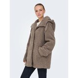 Only Prijelazni kaput 'ONLMINA' taupe siva | shoptok.hr