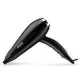 Babyliss D572DE ionski sušilec za lase, črn/svetlo krom | Shoptok.si