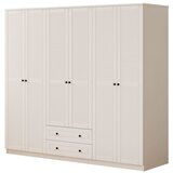 Hanah home ormar mat bela boja rb 064 01 | ePonuda.com