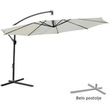  baštenski suncobran 3 m sa zglobom parasol 24-SA0115 Cene