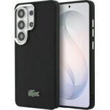 Lacoste Originalen ovitek Magnetic Samsung Galaxy S26 Ultra 5G - Petit Pique - črn - LCFCMS26LPLAK | Shoptok.si