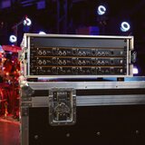 Palmer BRIDGE 4P-DI box, Audio over Cat output - - Audio-Kondric | Shoptok.si