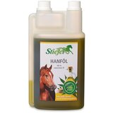 Stiefel Konopljino olje Cene
