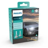 11258U51X2 - KOMPLET 2x LED automobilske sijalice Ultinon Pro5100 H1 P14,5s/12W/12/24V