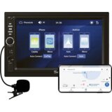 Sal Auto radio, 4 x 45W, 7" LCD Display, BT, USB, microSD - VBX910 | Eponuda.ba
