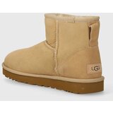 Ugg Classic Mini II Čevlji za sneg Bež | Shoptok.si