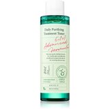AXIS-Y 6+1+1 Advanced Formula Daily Purifying Treatment Toner globinsko čiístilni tonik s pomirjajočim učinkom 200 ml | Shoptok.si