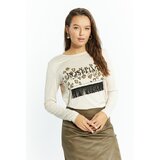 Monnari Woman's Blouses Blouse With Decoration | shoptok.hr