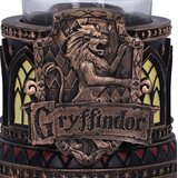 Nemesis Now Svijećnjak Gryffindor 8 cm | shoptok.hr
