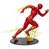 Figure djelovanja The Flash Hero Costume 30 cm | shoptok.hr