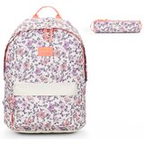 Rip Curl Šolska torba DOME 18L + PC MIXED Večbarvna Cene