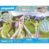  Playmobil® Horses of Waterfall Kreativni set s konjićem i olovkama 71640 | Eponuda.ba