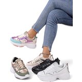 Resti Colorful women's sneakers Casiia | Shoptok.si