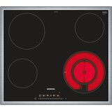 Siemens iQ300 ET645FFN1E hob Black Built-in 60 cm Ceramic 4 zone(s) | shoptok.hr