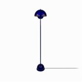 Opviq podna lampa, tamnoplava | Eponuda.ba