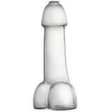  Šaljiva staklena čaša za odrasle, 150 ml | Eponuda.com
