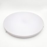 Brilagi prigušiva LED plafonjera MANAROLA SMART LED/36W/230V Ø 51 cm + daljinski upravljač | Eponuda.com