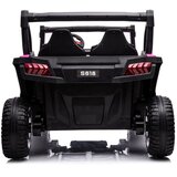 Buggy na akumulator S618 4x4 - dvosjed - rozi | Eponuda.ba